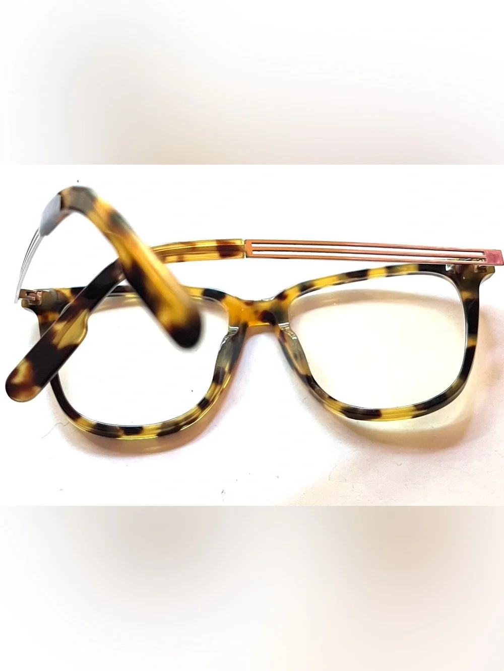 Kenzo Model KZ500041 Eyeglass Frames
